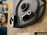OEM Inner Primary Harley Belt Drive Sturgis 1980-83 FXSB Shovelhead 60502-80a