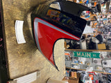 OEM 25TH ANNIVERSARY harley Pan america fairing 2024 Red Black CVO Factory
