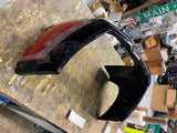OEM 25TH ANNIVERSARY harley Pan america fairing 2024 Red Black CVO Factory