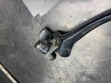 Harley Panhead knucklehead Flathead Front Brake Clutch Lever Perch OEM Patina Ch