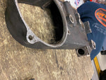 OEM Inner Primary Harley Belt Drive Sturgis 1980-83 FXSB Shovelhead 60502-80a