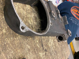 OEM Inner Primary Harley Belt Drive Sturgis 1980-83 FXSB Shovelhead 60502-80a