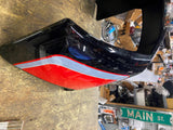 OEM 25TH ANNIVERSARY harley Pan america fairing 2024 Red Black CVO Factory