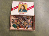 Vtg WW2 Game Pieces Soldier Nurse Artillery infantry Characters?