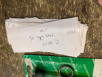 Chrome Dipstick Harley Transmission 5 speed 1987^ Allen Head USA Softail Dyna FL
