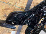 OEM Inner Fairing Vivid Black Harley Touring 2014^ Street Ultra glide FLH nice!