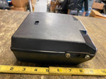 Vtg Kraco Space Eight 8 Track Player Under Dash Hot Rod Auto Truck Muscle Acc