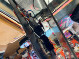Custom Dynamics Tailllight Turn Signals LED Display Harley Touring Softail FLH #