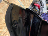 OEM Inner Fairing Vivid Black Harley Touring 2014^ Street Ultra glide FLH nice!