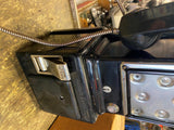 1970s Automatic Electric 3 Slot Rotary Dial Payphone Vintage Coin Pay Telephone