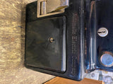 1970s Automatic Electric 3 Slot Rotary Dial Payphone Vintage Coin Pay Telephone