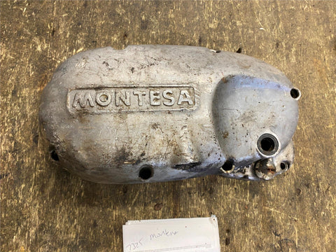 Montessa Clutch Cover Engine motor Cota 247