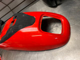 Rear Fender 2004 Orange Harley Vrod OEm Vrsca Factory Stock