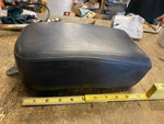 Rear Seat Pad Passenger Harley OEM Factory Sportster Ironhead Evo 1982-2003 883