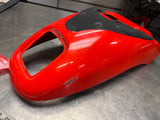 Rear Fender 2004 Orange Harley Vrod OEm Vrsca Factory Stock