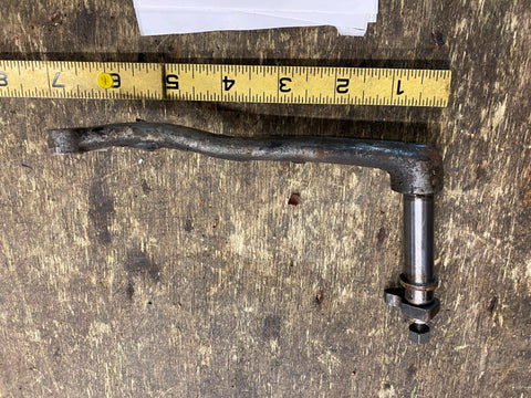 Montesa Cota 247 Clutch Lever Actuator Arm 2163.032 21M OEM