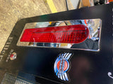 Custom Dynamics Fillerz LED Taillights Display Harley Touring Softail FLH #3