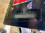 Custom Dynamics Fillerz LED Taillights Display Harley Touring Softail FLH #3