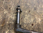 Montesa Cota 247 Clutch Lever Actuator Arm 2163.032 21M OEM