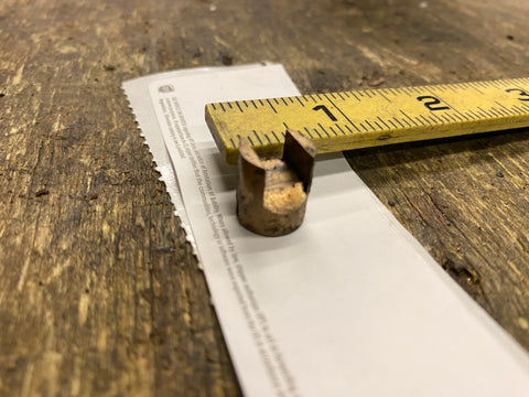 Clutch pressure Bushing Montessa Cota