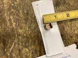 Clutch pressure Bushing Montessa Cota
