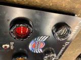 Custom Dynamics Bullet Rings LED Turn sign Display Harley Touring Softail FLH #4