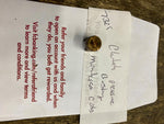 Clutch pressure Bushing Montessa Cota