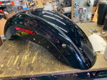 oem Harley Rear Fender Sportster 2004^ 883 1200 8" Wide