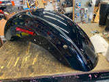 oem Harley Rear Fender Sportster 2004^ 883 1200 8" Wide
