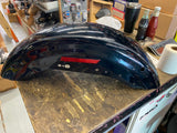 oem Harley Rear Fender Sportster 2004^ 883 1200 8" Wide