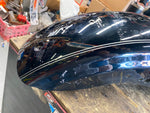 oem Harley Rear Fender Sportster 2004^ 883 1200 8" Wide