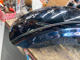 oem Harley Rear Fender Sportster 2004^ 883 1200 8" Wide