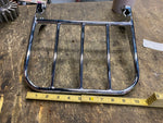OEM Factory Luggage Rack 1994-08 Harley Touring Detachable Sissybar Road King FL