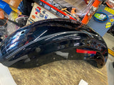 oem Harley Rear Fender Sportster 2004^ 883 1200 8" Wide