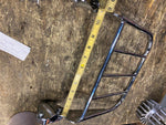 OEM Factory Luggage Rack 1994-08 Harley Touring Detachable Sissybar Road King FL