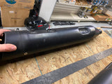 Screamin Eagle Slip-on Mufflers 18^ Harley Touring FLH Street road Glide King Bl
