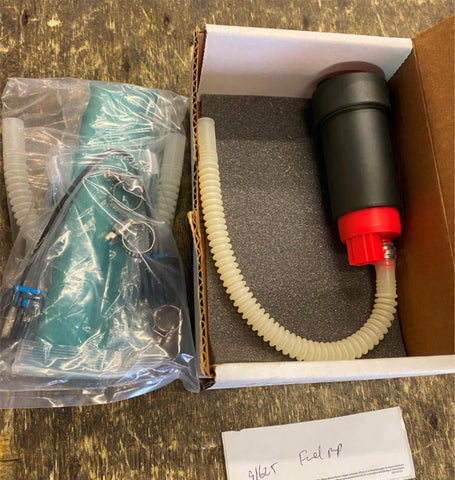 Fuel Pump Assembly Fits 2007-2017 Harley Vrod Nightrod