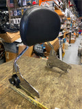 OEM Harley Backrest Sissybar Road King Street Road Glide 1997-08 Factory Low Sma