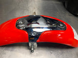 Front Fender Mount bRacket Brace 2004 Orange Harley Vrod OEm Vrsca Factory Stock