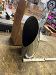 OEM Harley Turn Out Down Muffler Tip Touring Road King Ultra Classic 3 1/2 Kerke