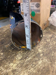 OEM Harley Turn Out Down Muffler Tip Touring Road King Ultra Classic 3 1/2 Kerke