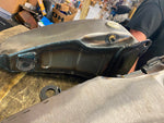 6 Gallon FatBob Flatside Gas Tank Harley Heritage FAtboy Softail Chopper 1984-99