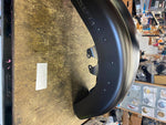 Front Fender Denim Black Classic Grey Limited FLHTK Harley Ultra Glide OEM Nice!