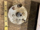 Vtg Tachometer Gauge XLH Ironhead sportster Shovelhead OEM 3 5/8 60's XLCH 900