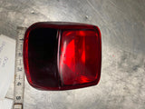 Harley V-Rod Taillight Vrod 68327-01A tail light tail lamp Lens OEM FActory