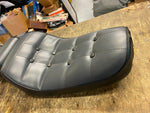 OEM Harley Seat NOS Ironhead Sportster 1979-1981 Factory Acc XLH Roadster XLS
