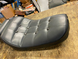 OEM Harley Seat NOS Ironhead Sportster 1979-1981 Factory Acc XLH Roadster XLS