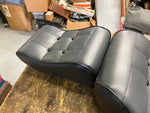 OEM Harley Seat NOS Ironhead Sportster 1979-1981 Factory Acc XLH Roadster XLS
