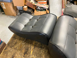 OEM Harley Seat NOS Ironhead Sportster 1979-1981 Factory Acc XLH Roadster XLS
