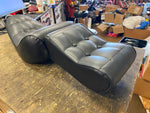 OEM Harley Seat NOS Ironhead Sportster 1979-1981 Factory Acc XLH Roadster XLS